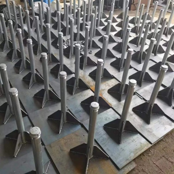 庄河沉降板现货