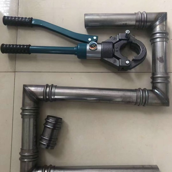 庄河冷却管生产